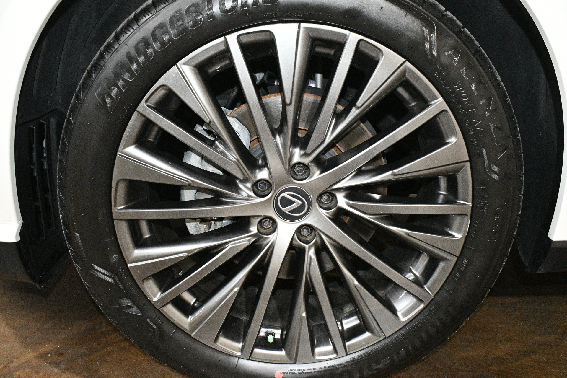 Used 2023 Lexus RX 350 AWD w/ Accessory Package image 65