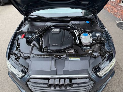 Used 2016 Audi A6 2.0T Premium Plus w/ Premium Plus Package image 9