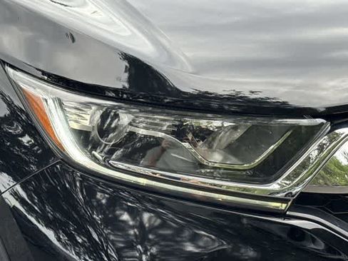 Used 2018 Honda CR-V EX-L image 10