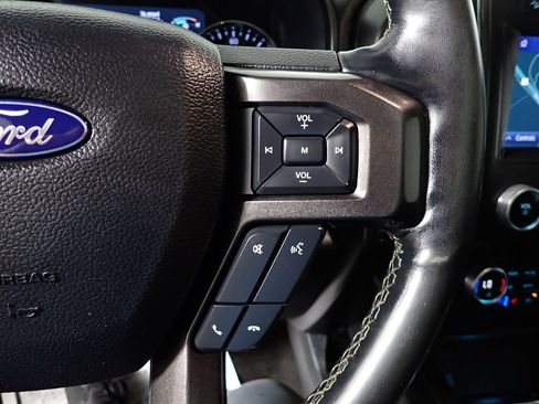 Used 2021 Ford Expedition Max Limited AWD/4WD image 30