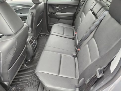 Used 2023 Honda Ridgeline RTL image 26