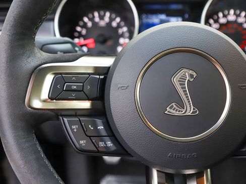 Used 2018 Ford Mustang Shelby GT350 w/ Electronics Package image 39