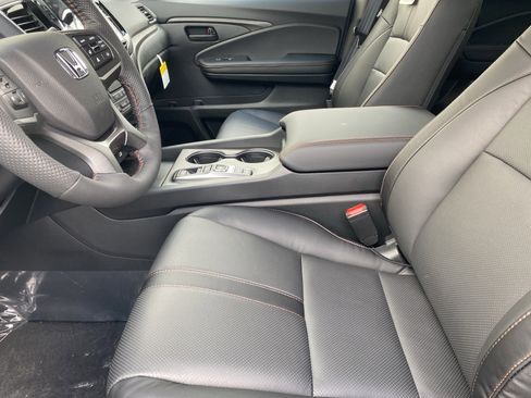 New 2026 Honda Ridgeline TrailSport+ image 13