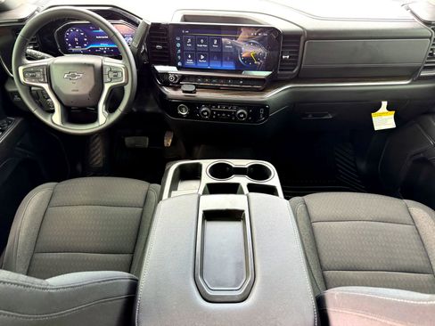 Used 2024 Chevrolet Silverado 1500 RST image 19