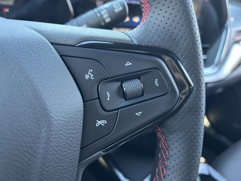 New 2026 Chevrolet Trax RS image 22