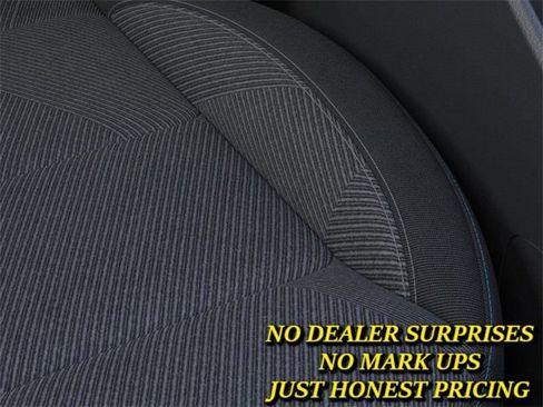 New 2026 Chevrolet Trax LS w/ Driver Confidence Package image 21