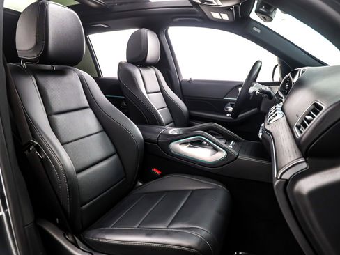 Certified 2023 Mercedes-Benz GLE 350 image 9