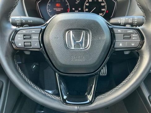 Certified 2024 Honda Civic Sport image 21