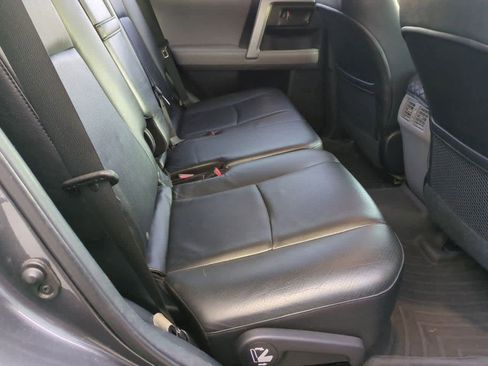 Used 2011 Toyota 4Runner SR5 image 20