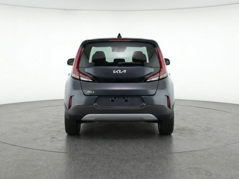 Used 2025 Kia Soul LX w/ LX Technology Package image 7