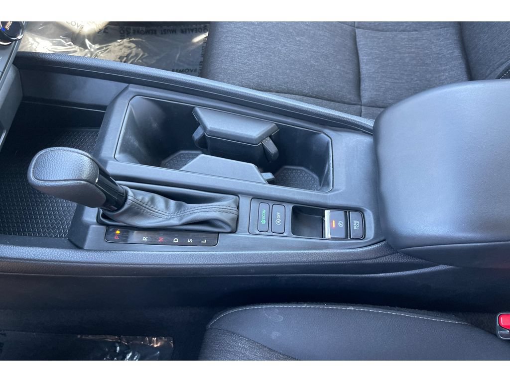 Used 2024 Honda Accord EX image 30