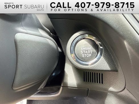 New 2026 Subaru WRX AWD/4WD image 31