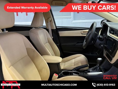 Used 2019 Toyota Corolla LE image 16