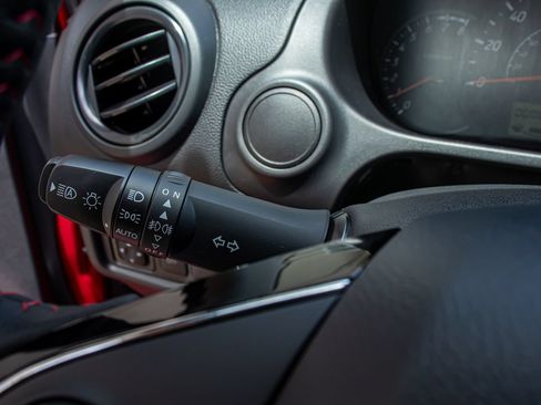 New 2024 Mitsubishi Mirage G4 Black Edition FWD image 23