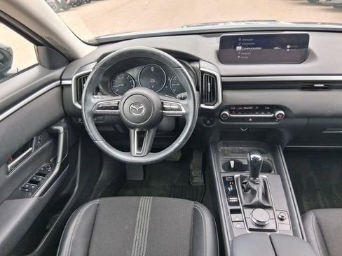 Used 2024 MAZDA CX-50 AWD 2.5 S w/ Cargo Package image 9