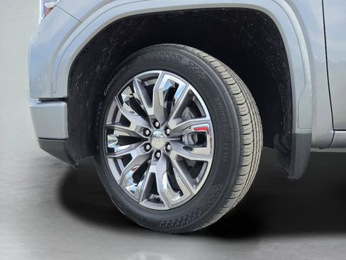 Used 2024 GMC Sierra 1500 Denali AWD/4WD image 45