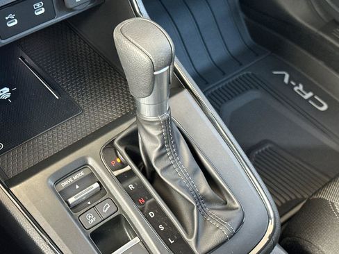 New 2026 Honda CR-V EX image 18