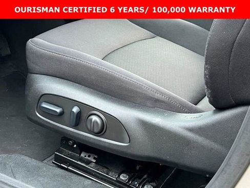 Certified 2024 Chevrolet Malibu LT image 16