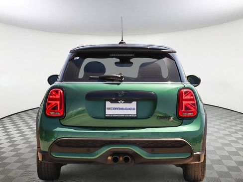 Used 2023 MINI Cooper S FWD image 7