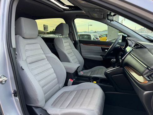 Used 2017 Honda CR-V EX image 33
