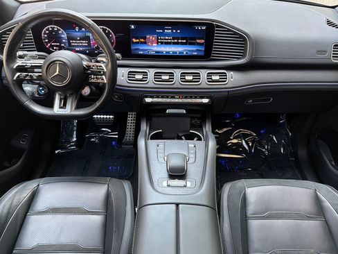 Used 2024 Mercedes-Benz GLE 53 AMG 4MATIC image 12