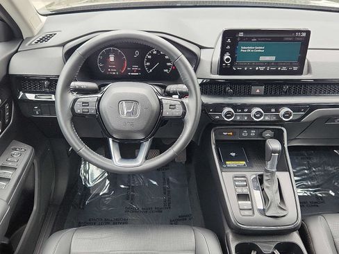Used 2023 Honda CR-V EX-L image 11