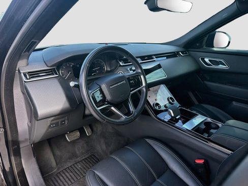 Used 2023 Land Rover Range Rover Velar R-Dynamic S AWD/4WD image 26
