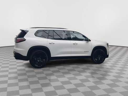 Used 2026 GMC Acadia Elevation w/ Black Edition AWD/4WD image 43