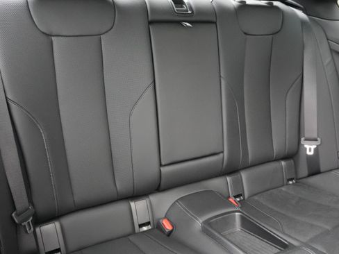 Certified 2025 BMW 230i 230i w/ M Sport Package image 37