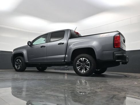 Used 2022 Chevrolet Colorado Z71 RWD image 29