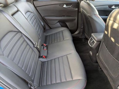 Used 2024 Kia Forte GT image 20