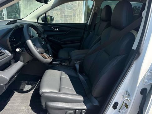 New 2025 Subaru Ascent Bronze Edition w/ Popular Package #2 image 11