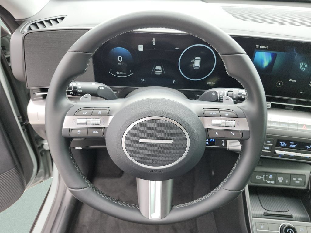 New 2026 Hyundai Kona SEL Premium AWD/4WD image 34