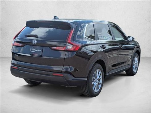 New 2026 Honda CR-V EX image 2