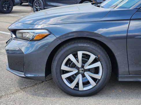New 2026 Honda Civic LX image 7