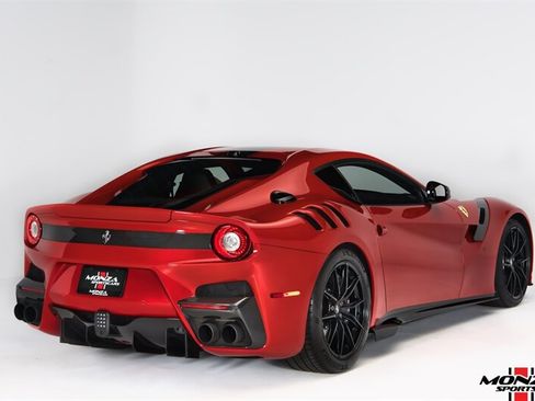 Used 2017 Ferrari F12tdf RWD image 16
