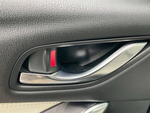 Used 2017 MAZDA MAZDA6 Grand Touring FWD image 36