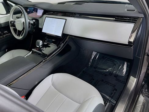 Used 2024 Land Rover Range Rover Sport Dynamic SE image 31