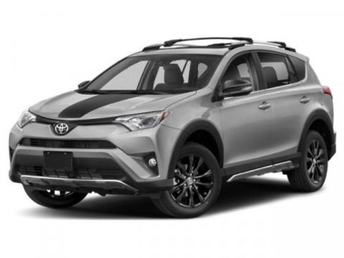 Used 2018 Toyota RAV4 Adventure image 1
