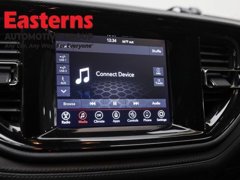 Used 2022 Dodge Durango GT w/ Blacktop Package image 19