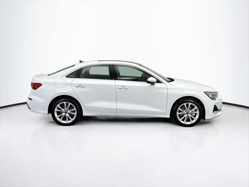 Used 2026 Audi A3 2.0T Premium w/ Convenience Package AWD/4WD image 5