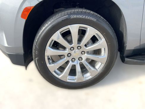 Certified 2021 Chevrolet Tahoe Premier w/ Premium Package image 11