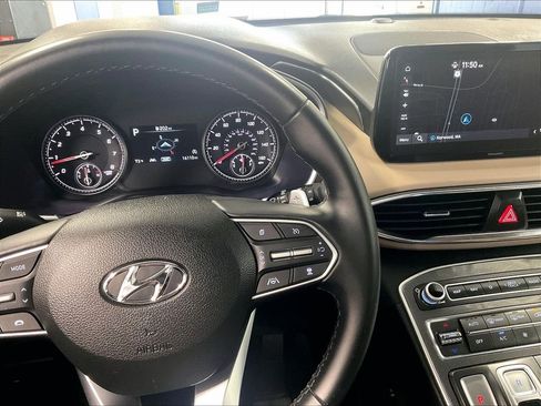 Used 2023 Hyundai Santa Fe SEL AWD/4WD image 19