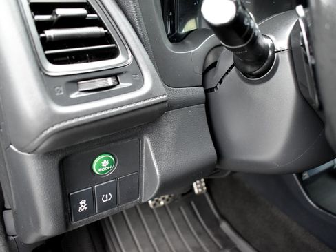 Used 2019 Honda HR-V Sport image 39