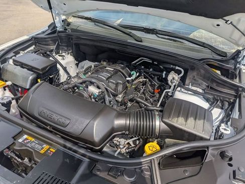 New 2026 Dodge Durango GT image 36