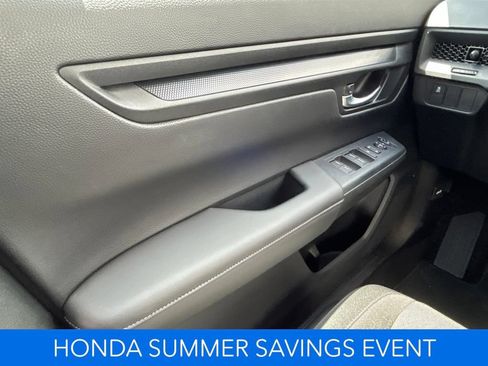 Certified 2024 Honda CR-V EX image 18