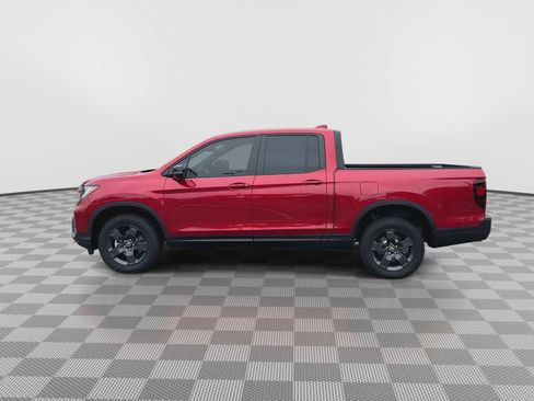 New 2026 Honda Ridgeline TrailSport image 5