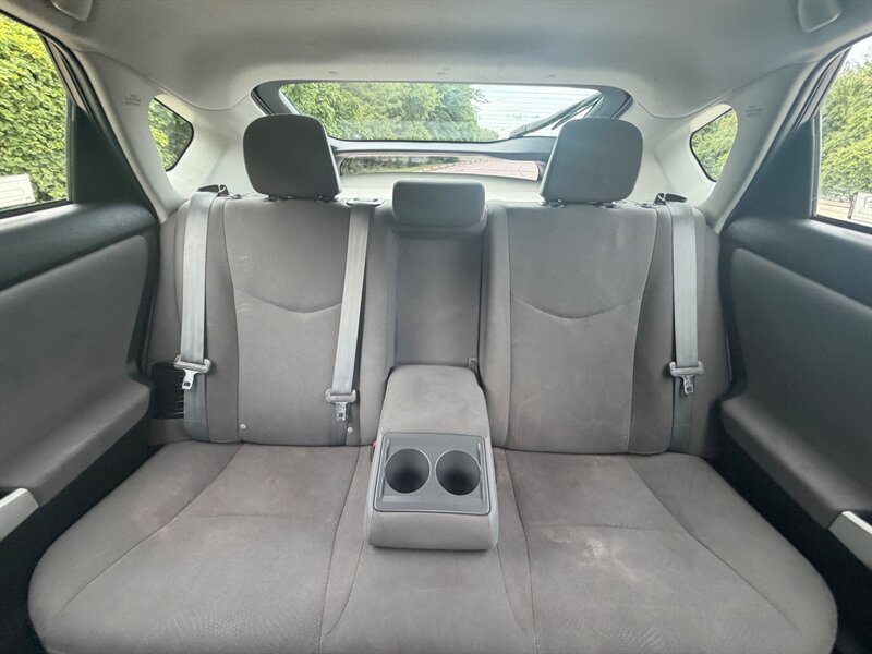 Used 2013 Toyota Prius Two FWD image 11