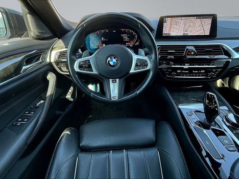 Used 2020 BMW 540i w/ M Sport Package image 5