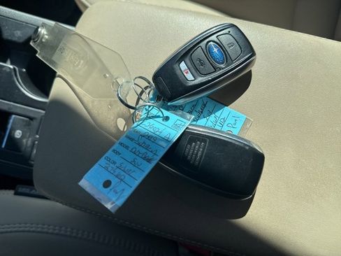 Used 2019 Subaru Outback 2.5i Limited image 28